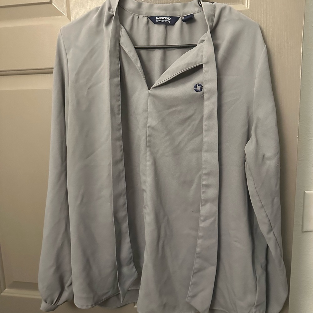 Plus size Land’s End Chase Apparel